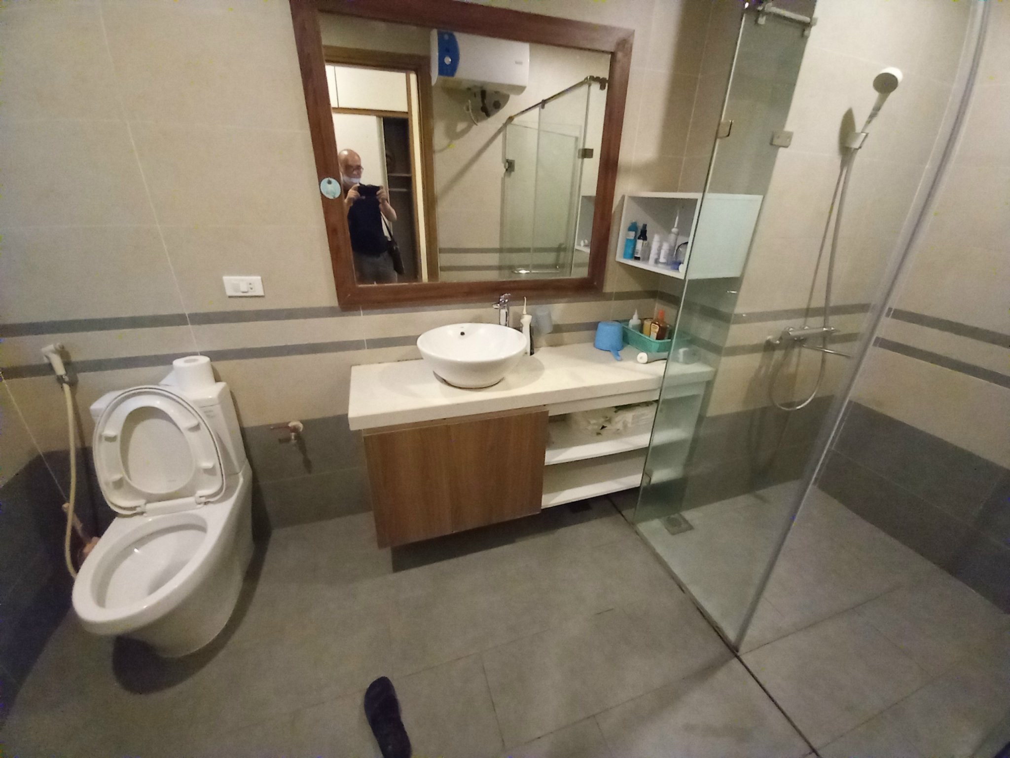Villa in ecopark with 4 bedrooms , basic furniture 8