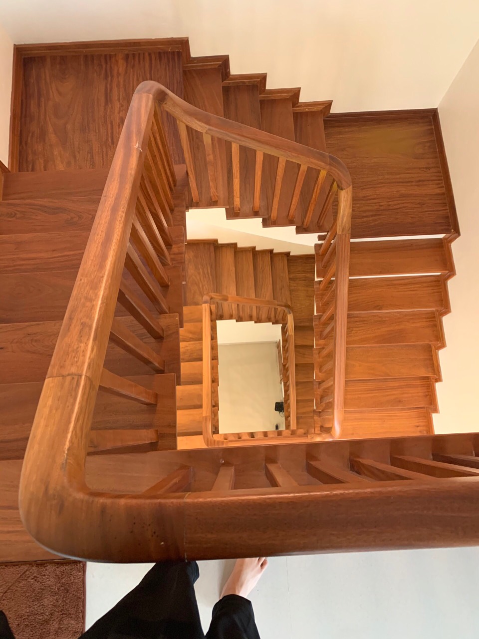 Villa in Mimosa has 5 bedrooms and large garden 7