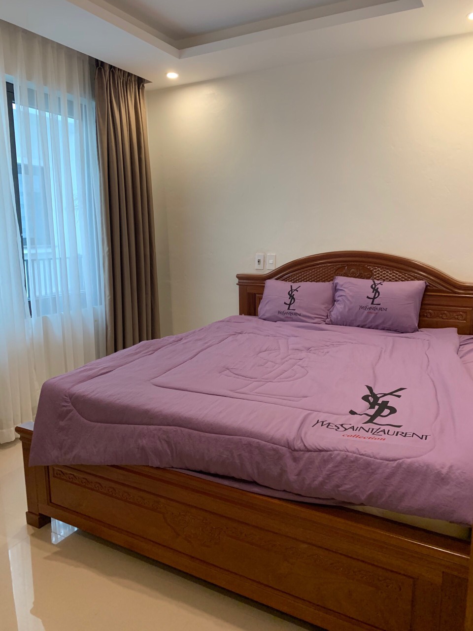 Villa in Mimosa has 5 bedrooms and large garden 8
