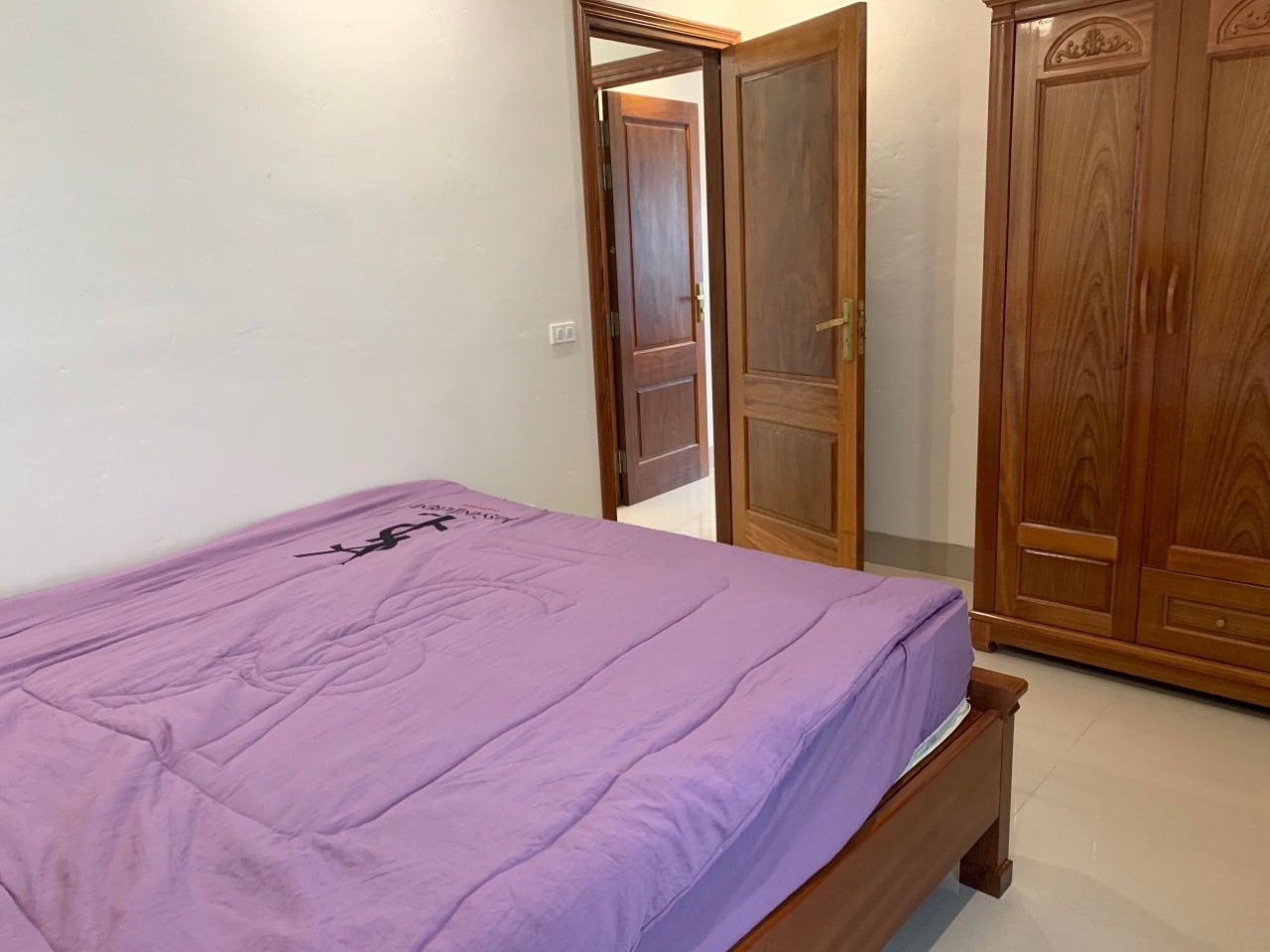 Villa in Mimosa has 5 bedrooms and large garden 9